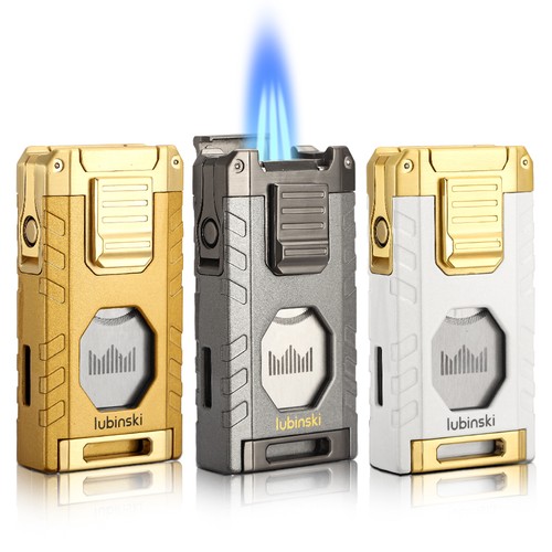 Lubinski zigarre jet torch - lubinski,