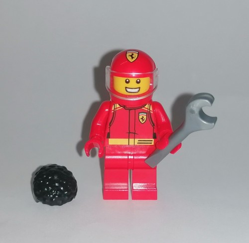 Lego speed champions ferrari - lego,