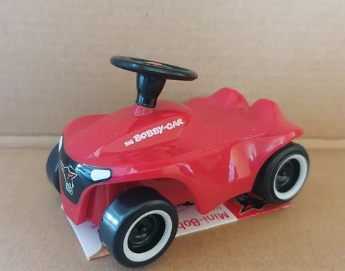 Big 800055974 mini bobby - big,
