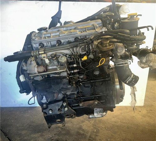 Komplettmotor mazda 626 - ,