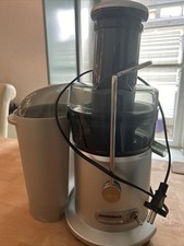 Professioneller Gastro