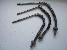 3 Stück Schaltkettchen für die Sachs 3-Gang-Nabe (001)