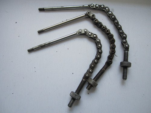 Stück schaltkettchen für - 3,