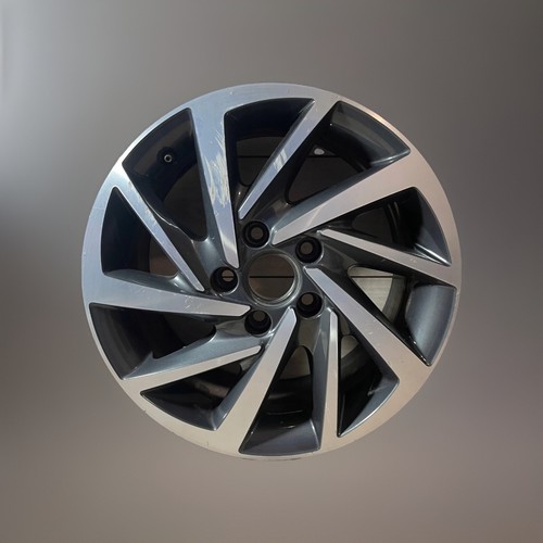 Alufelge golf viii - 1x, vw