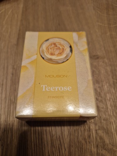 Mouson teerose feinseife - mouson,