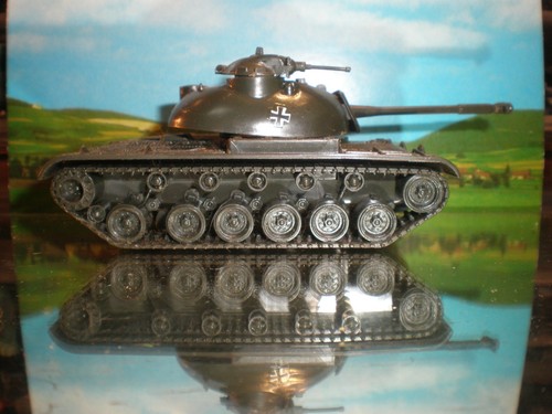 Roco 220 kampfpanzer - roco, 48