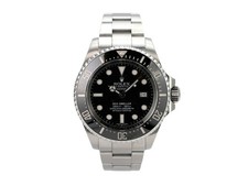 Rolex sea dweller deepsea ref - deepsea,