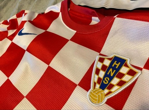 Nike kroatien trikot - trikot, home