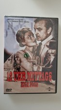 DVD 12 Uhr Mittags - High Noon