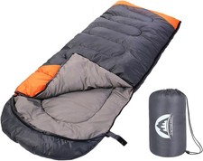 Schlafsack 3-4 Jahreszeiten