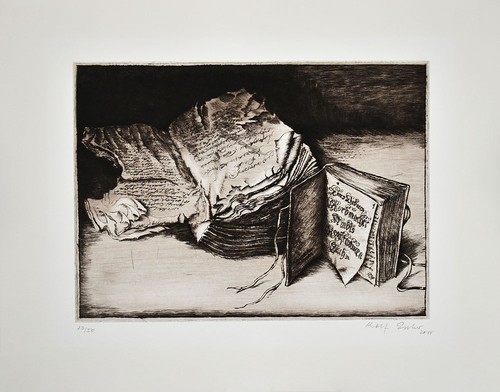 Escher rolf eines ehrbaren - eines,