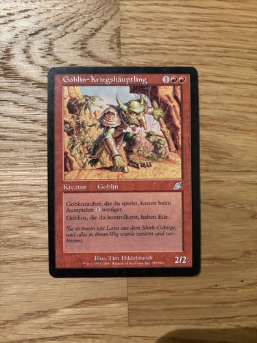 Scourge plagen goblin - /,