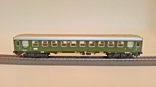 Märklin 4033 öbb - märklin,
