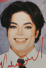 BRAVO - Michael Jackson -