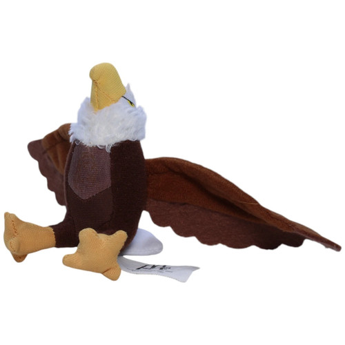 Mcdonald vogel kuscheltier - vogel,
