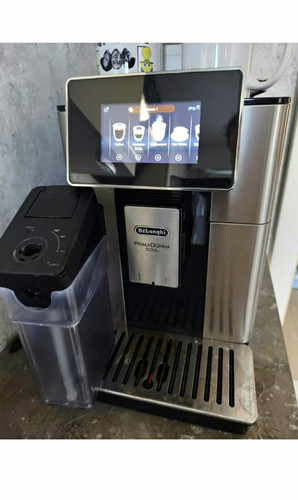 Longhi primadonna soul - de'longhi,