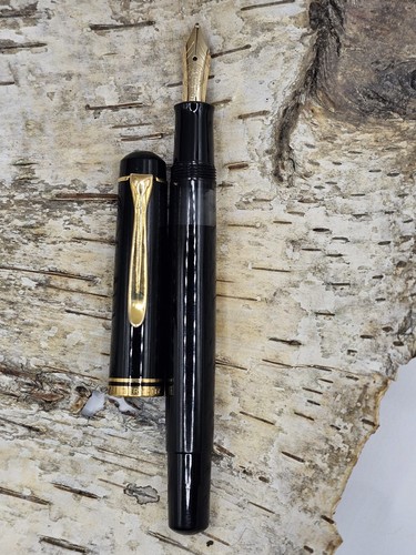 Vintage pelikan füllhalter - vintage,