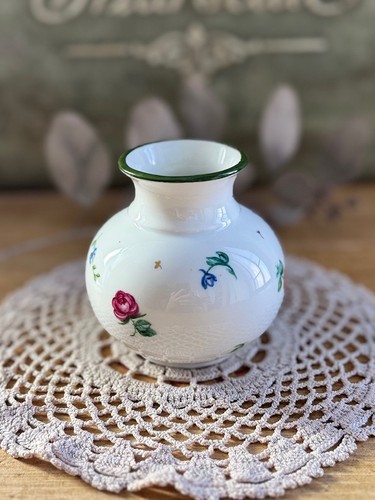Kleine vase porzellan - kleine,