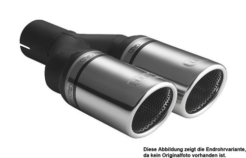 Ulter sportauspuff mini - sportauspuff,