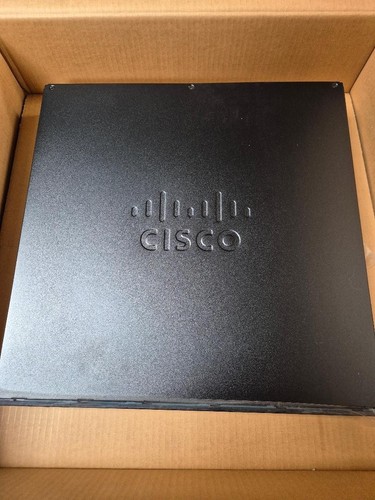 Cisco 2901 router 2x gige - cisco,