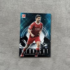 Topps Midnight Bundesliga 23-24 - Kevin Sessa RC - Moonbeam- Heidenheim