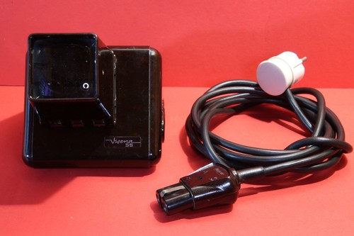 Vintage visena pentacon - visena, 55
