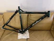 Salsa dos niner softtail - salsa,