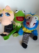 The Muppet Show Muppets Hand
