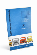 MBIG-Mercedes Benz Prospekt