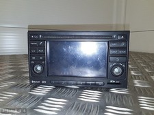2011 NISSAN QASHQAI AUTORADIO