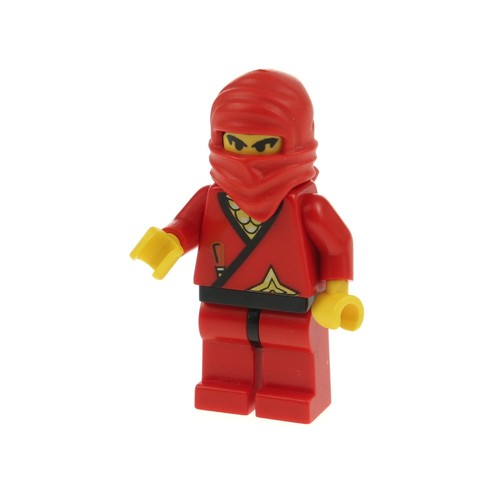 Lego minifigur ninja torso - lego,
