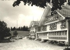 St Peterzell Gasthaus Freudenberg
