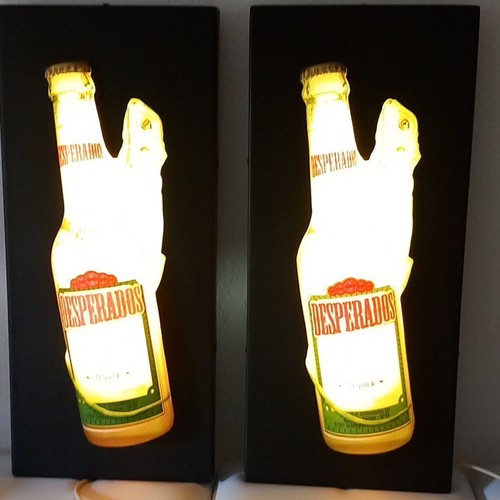 Desperados bierflasche - desperados,