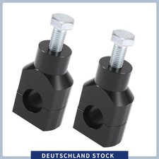 1 paar 7/8"22mm Motorrad