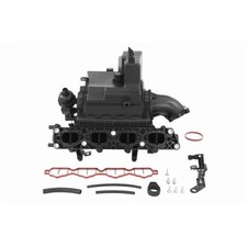 Vaico Saugrohrmodul für Opel
