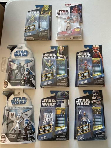 Hasbro star wars - hasbro,