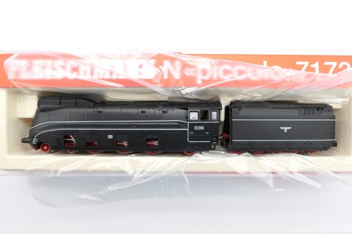Fleischmann 7173 dampflok - 7173,