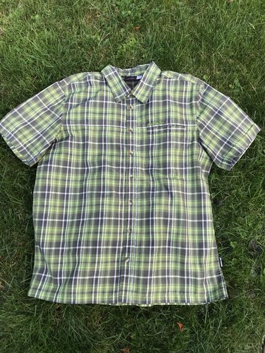 Peak mauka wanderhemd herren - mauka,