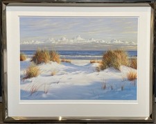 Fine Art Print - Karsten Meiwald - 72,5 x 58 cm limitiert und nummeriert