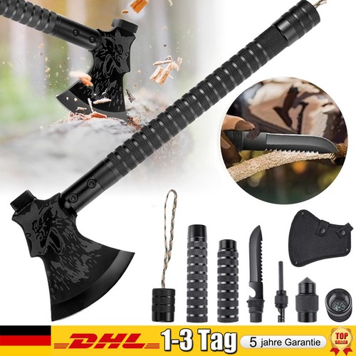Taktisches axt tomahawk - taktisches,