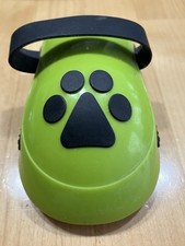 Furminator Striegel grün