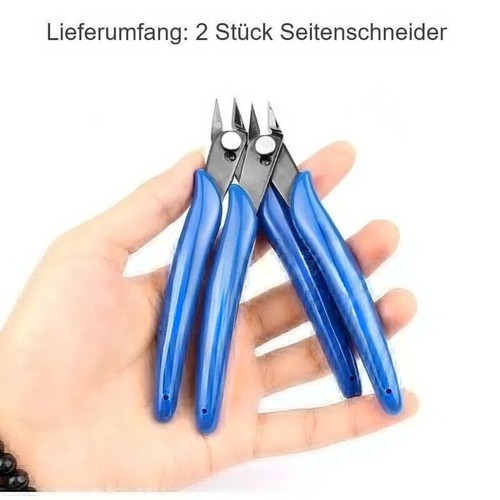 Stück seitenschneider klein - seitenschneider,