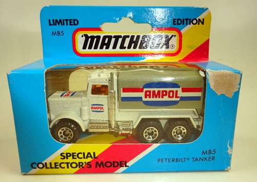 Matchbox superfast 05e - matchbox,