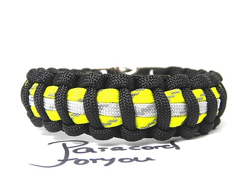 Firefighter paracord - firefighter,