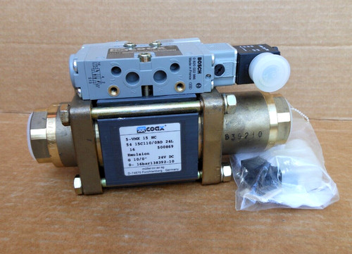 Müller coax wege - mÜller, coaxial