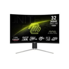 MSI MAG 325CQRF QD E2 32"