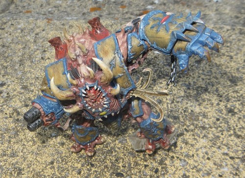 Warhammer 40k - ,