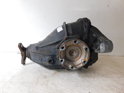 1403510405 differential hinten - differential,