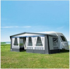 Dauervorzelt Rhön DC