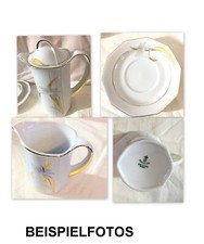 Teile-Kaffeegeschirr-Winterlin